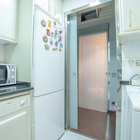 Myhousespain - Moderno Apartamento A Escasos Metros Del Bernabeu Μαδρίτη Εξωτερικό φωτογραφία