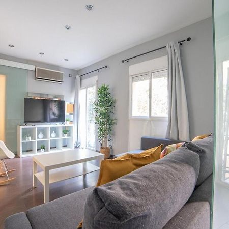 Myhousespain - Moderno Apartamento A Escasos Metros Del Bernabeu Μαδρίτη Εξωτερικό φωτογραφία