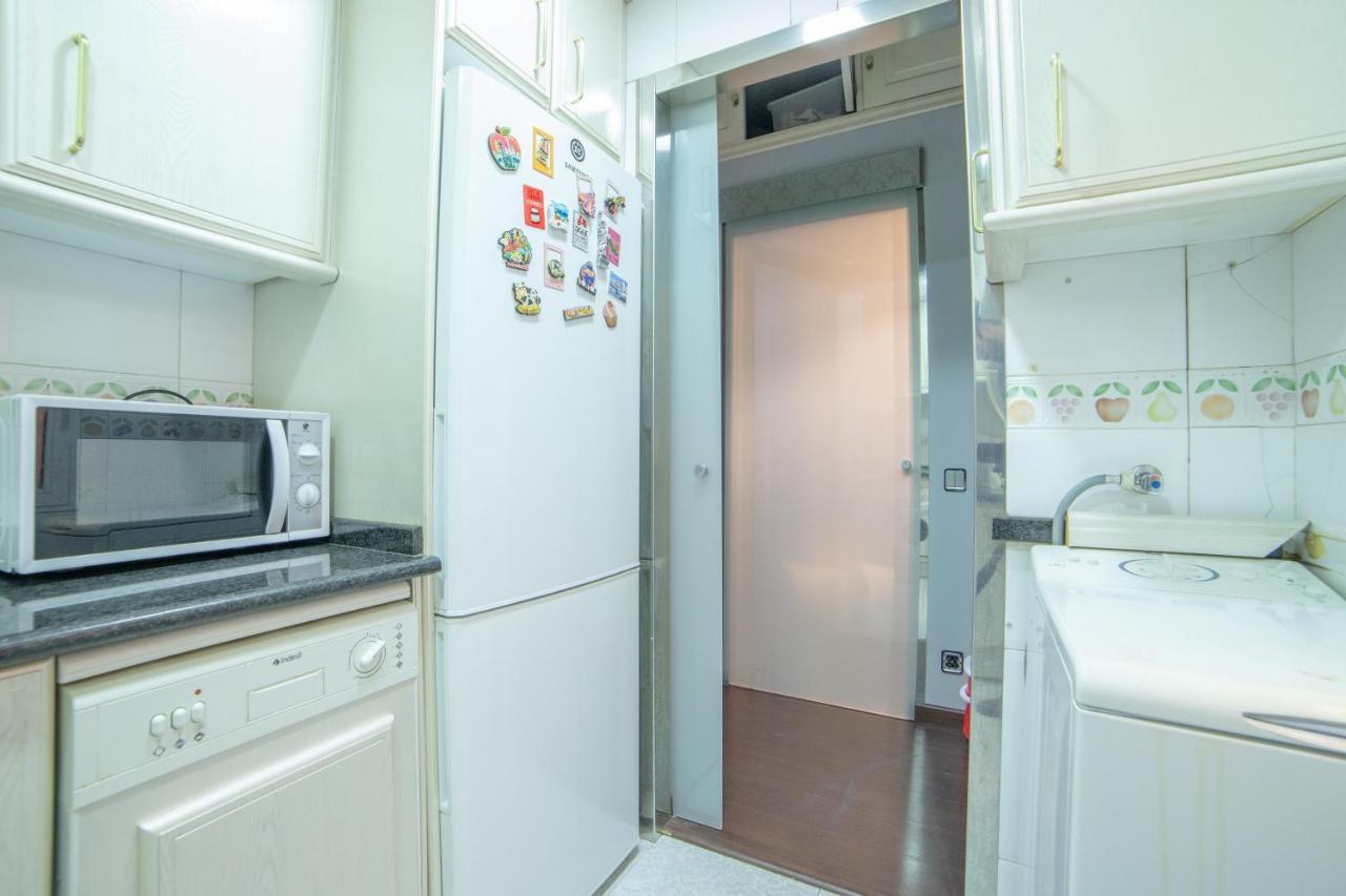 Myhousespain - Moderno Apartamento A Escasos Metros Del Bernabeu Μαδρίτη Εξωτερικό φωτογραφία
