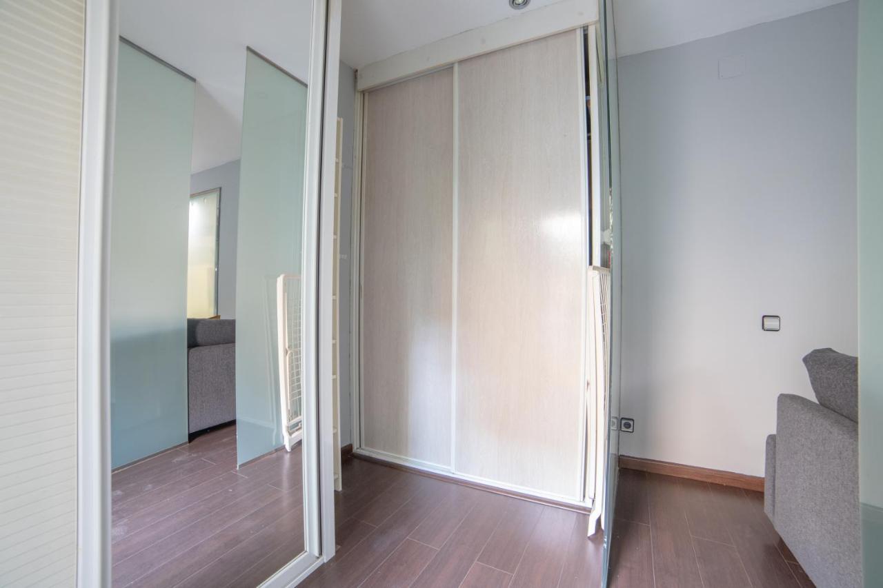Myhousespain - Moderno Apartamento A Escasos Metros Del Bernabeu Μαδρίτη Εξωτερικό φωτογραφία