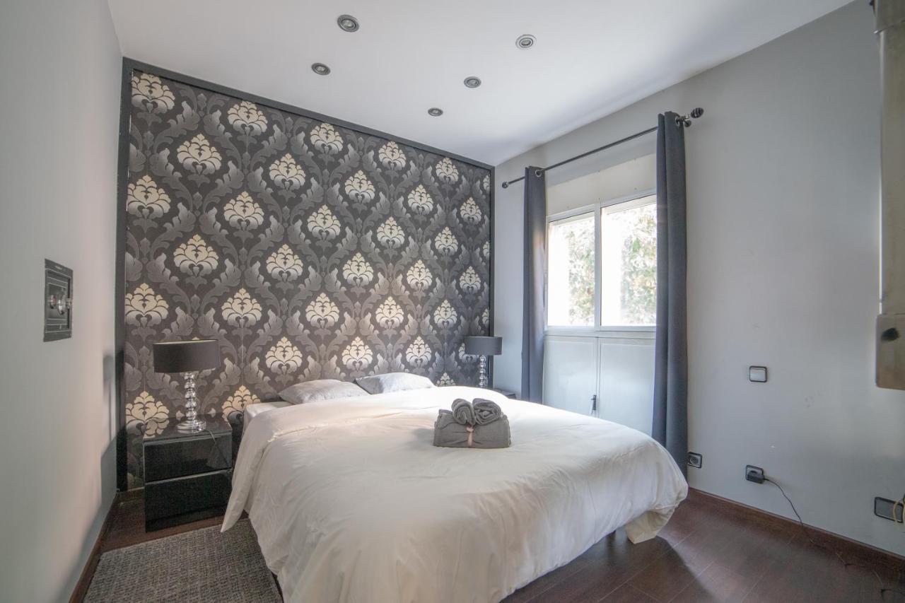 Myhousespain - Moderno Apartamento A Escasos Metros Del Bernabeu Μαδρίτη Εξωτερικό φωτογραφία